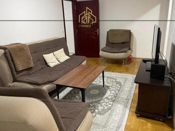 Banesë me qira – Kalabri (Emshir)