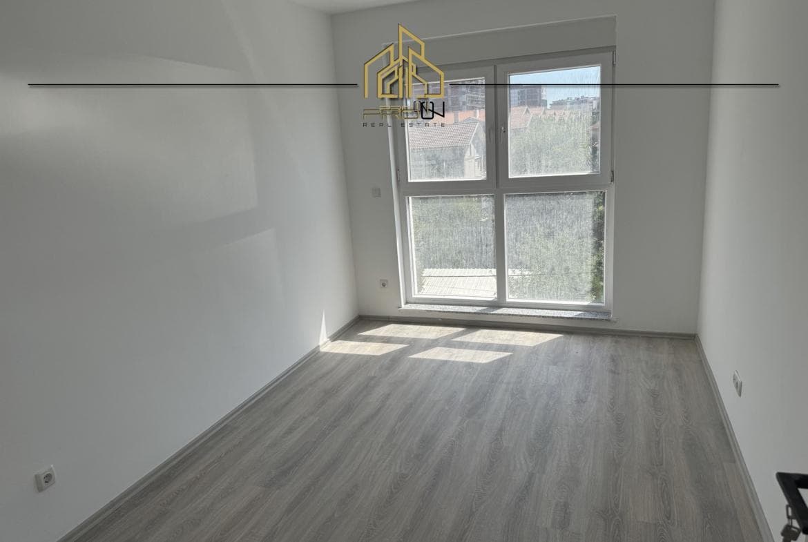 Banesë me qira – Fushë Kosovë 4