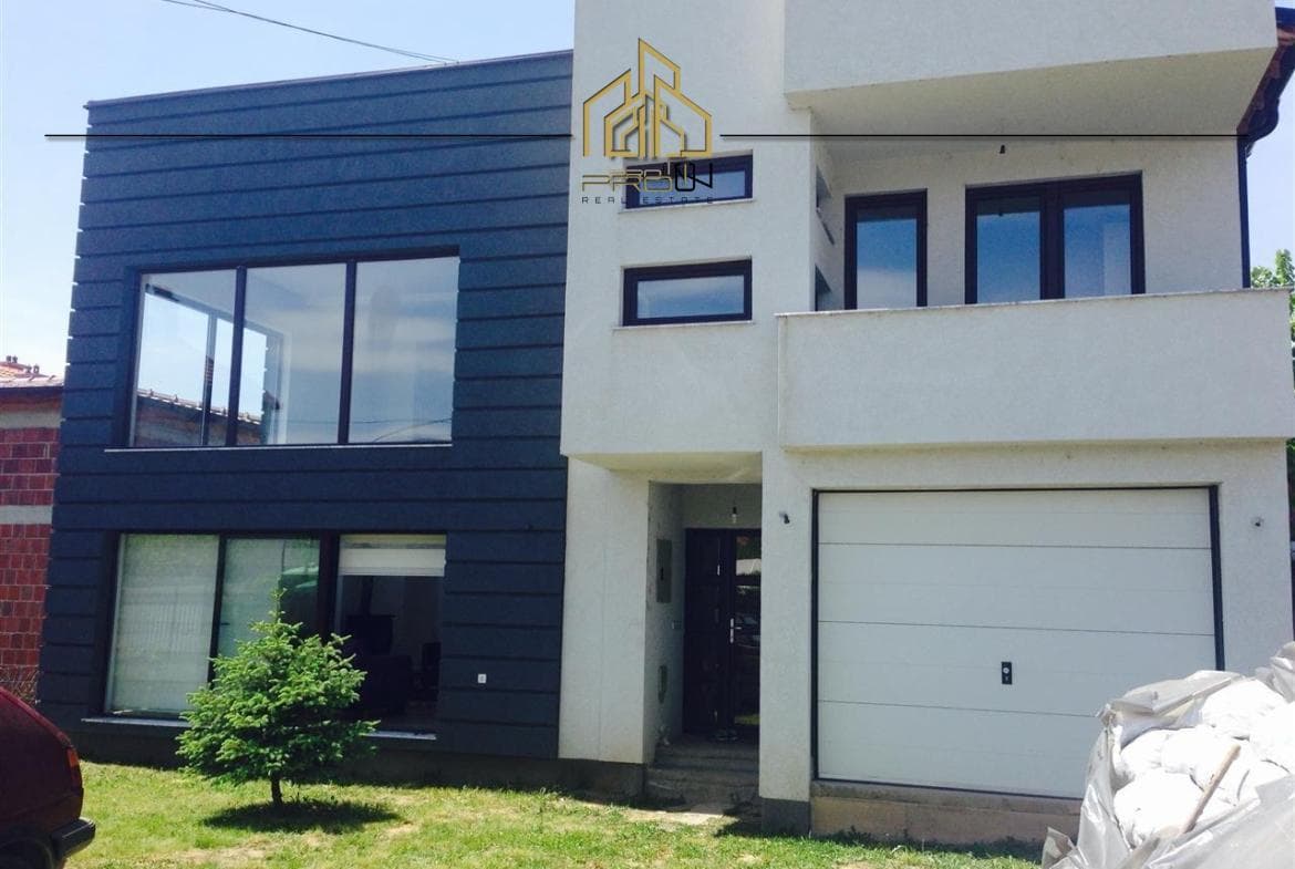 Shtëpi në shitje – Bërnicë, Prishtinë 2
