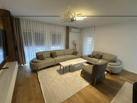 Banesë me qira – Rruga C