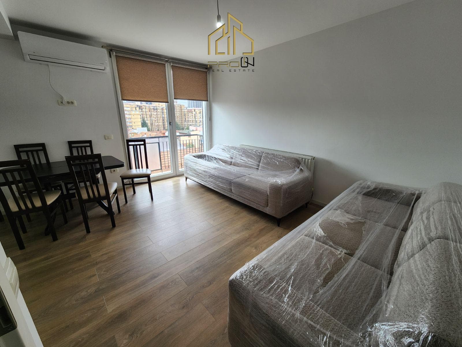 Banesë me qira – Ulpianë 2
