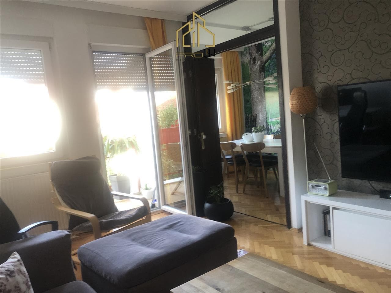 Banesë me qira – Bregu i Diellit 4