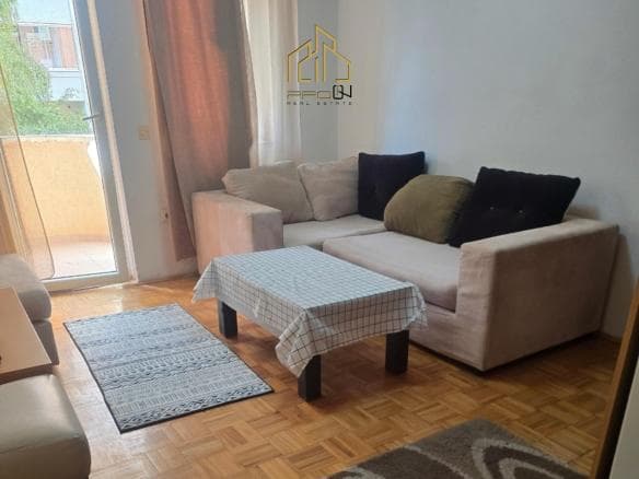Banesë me qira – Qendër