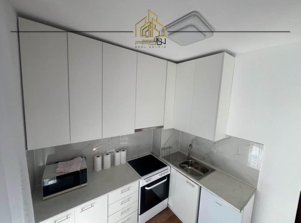 Banesë me qira – Tophane 4