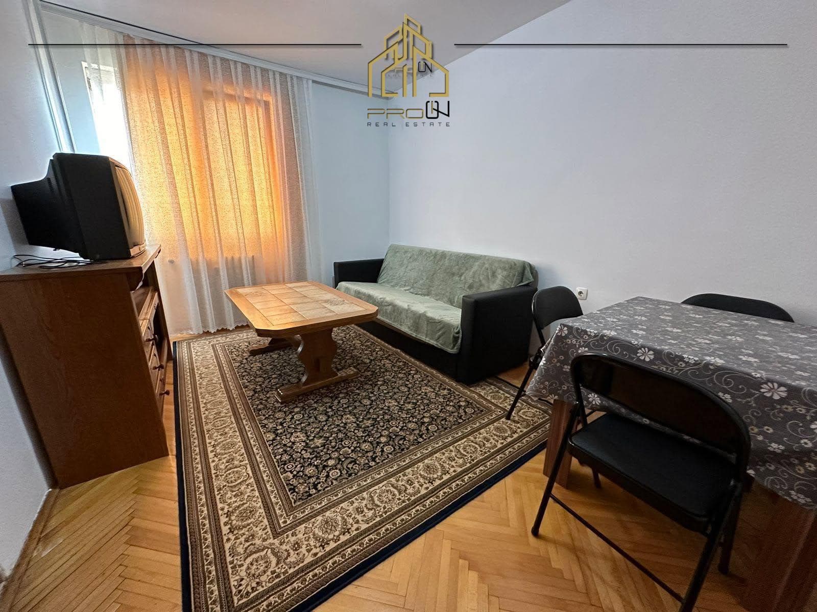 Banesë me qira – Dardani 2