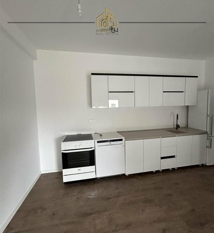 Banesë / Zyre me qira – Prishtina e Re 3