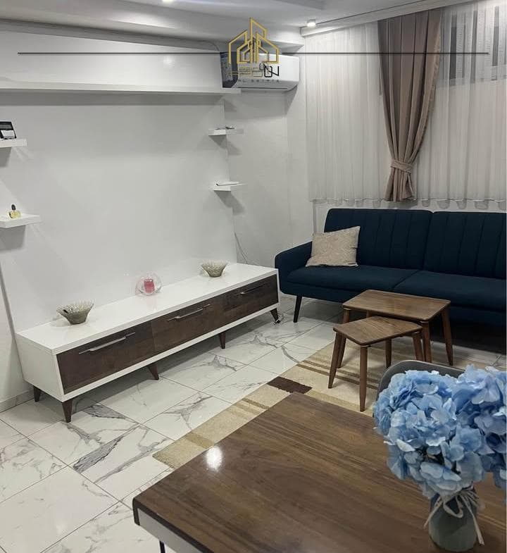 Banesë me qira – Qafa 3