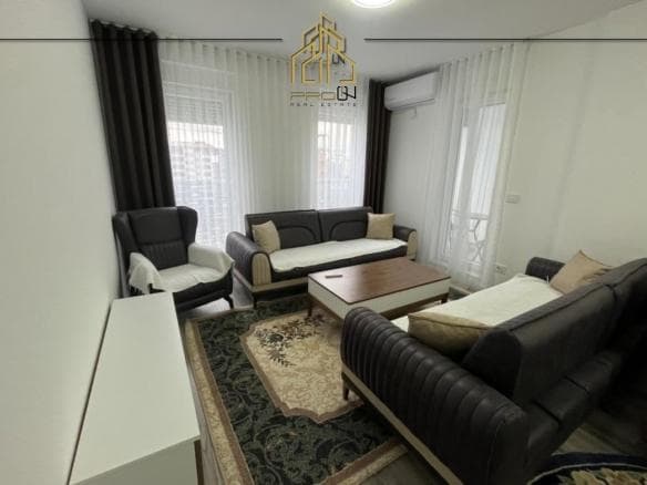 Banesë me qira – Mati 1