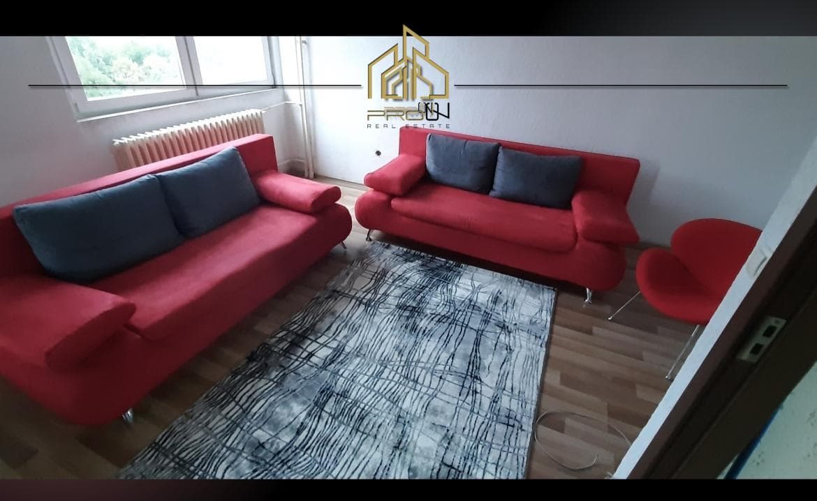 Banesë me qira – Dardani 3