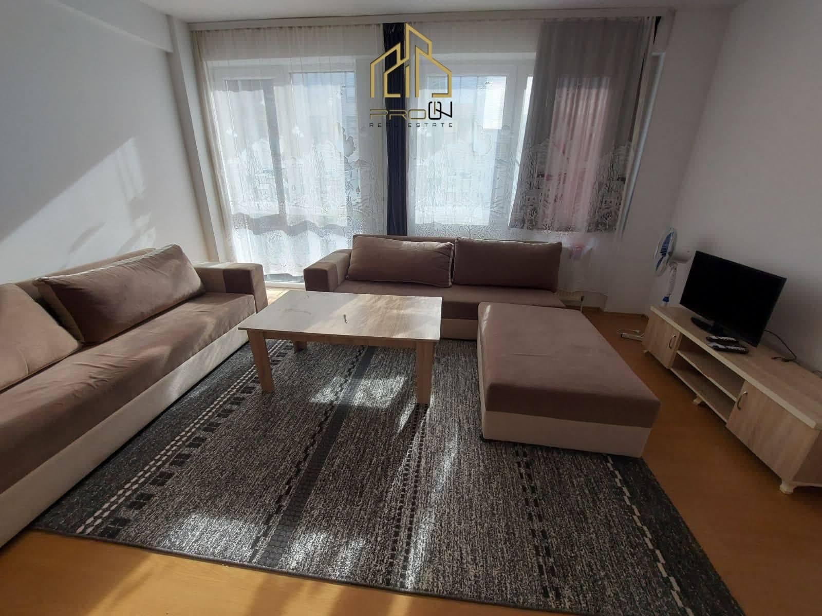 Banesë me qira – Mati 1 2