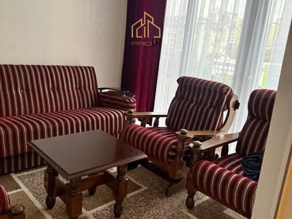 Banesë me qira – Dardani
