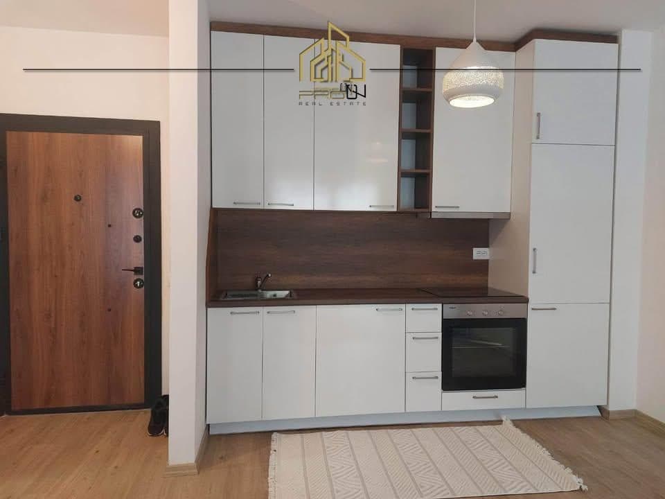 Banesë me qira – Mati 1 4