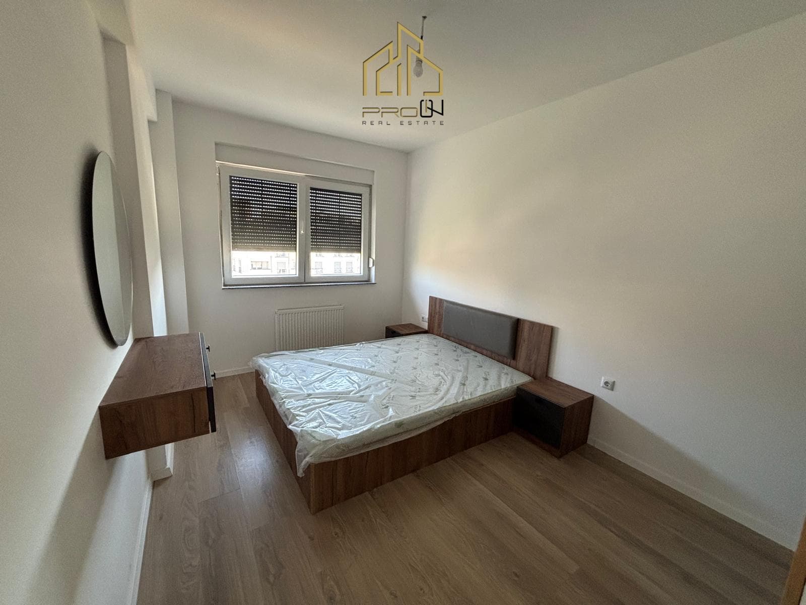 Banesë me qira – Mati 1 4