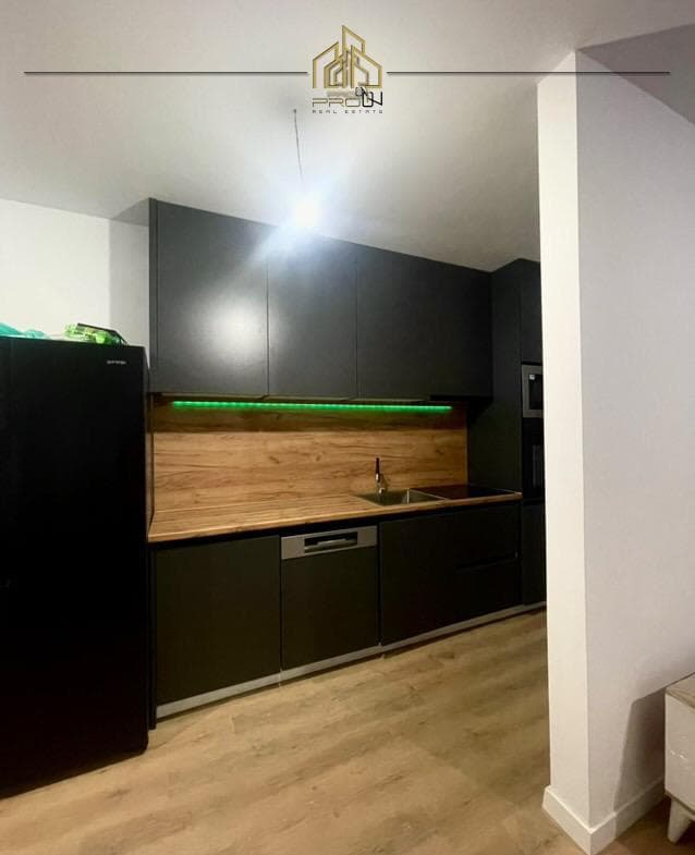 Banesë me qira – Rruga A 4