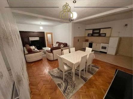 Banesë me qira – Taukbahqe
