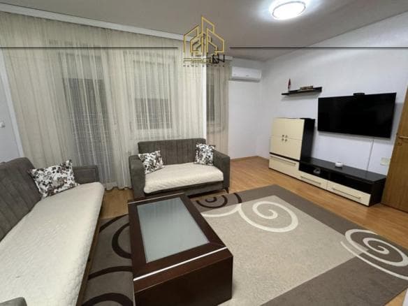 Banesë me qira – Rruga B
