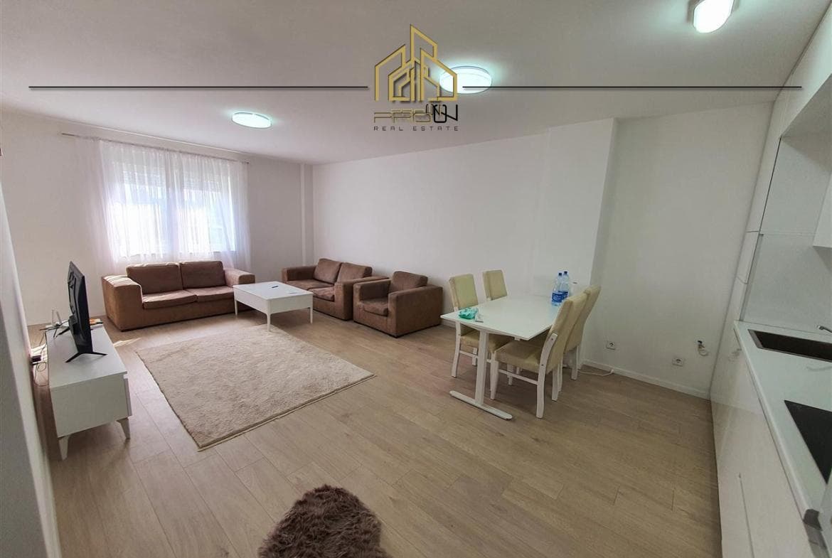 Banesë me qira – Mati 1 3