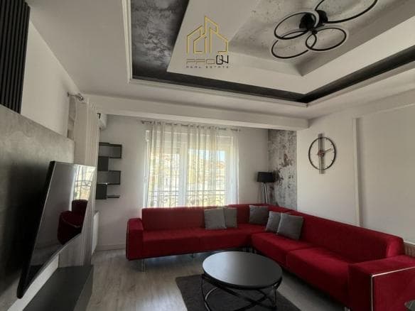 Banesë me qira – Qafa
