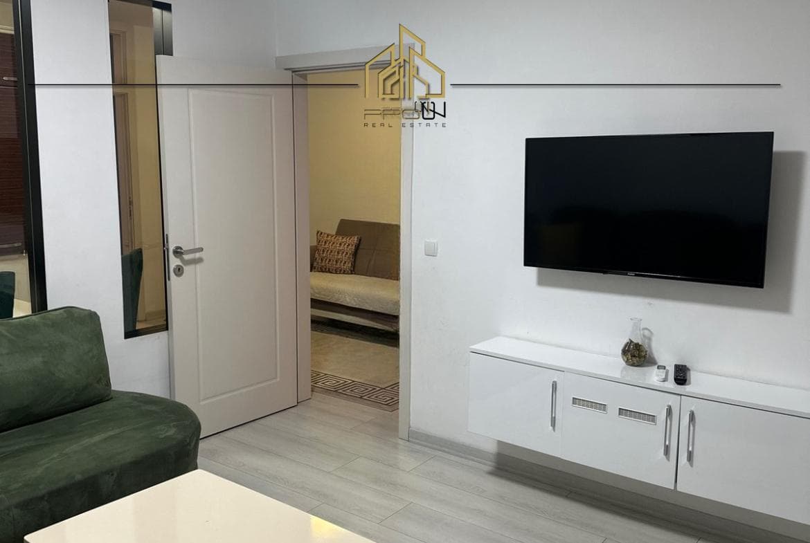 Banesë me qira – Tophane 3