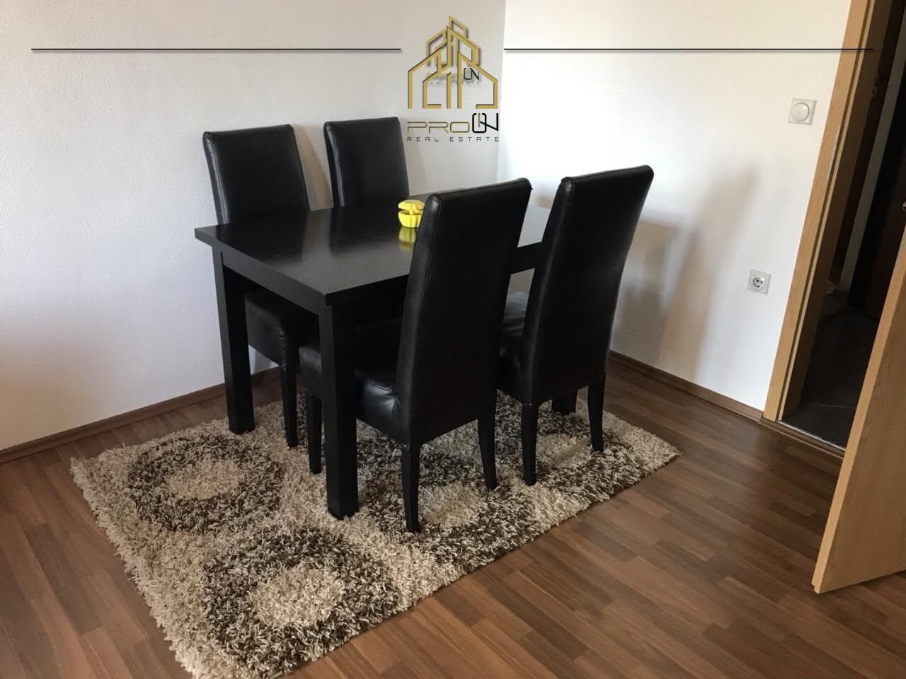 Banesë me qira – Qendër 4