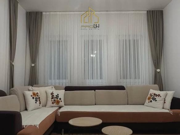 Banesë me qira – Parku i Qytetit