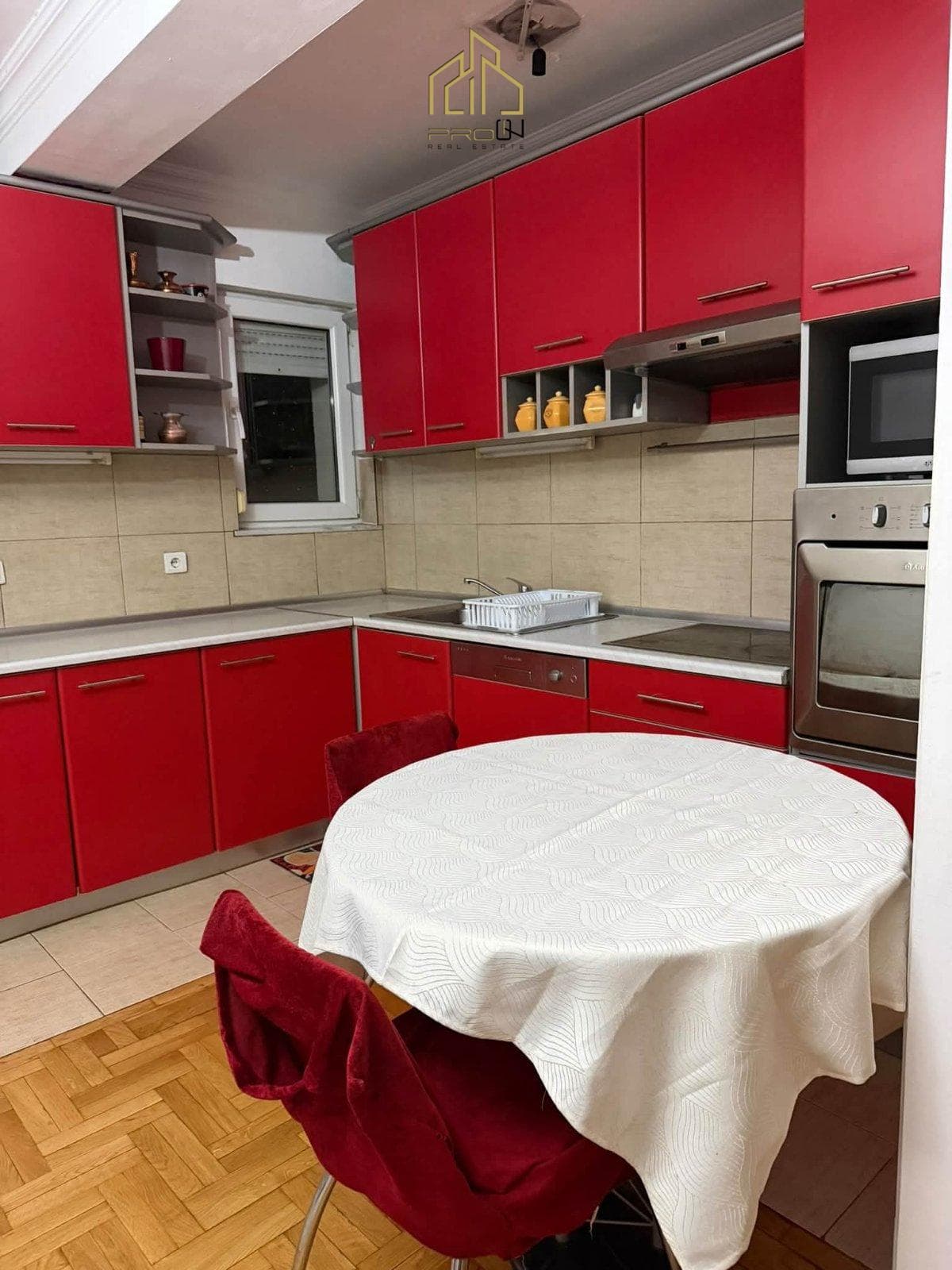 Banesë me qira – Ulpianë 4