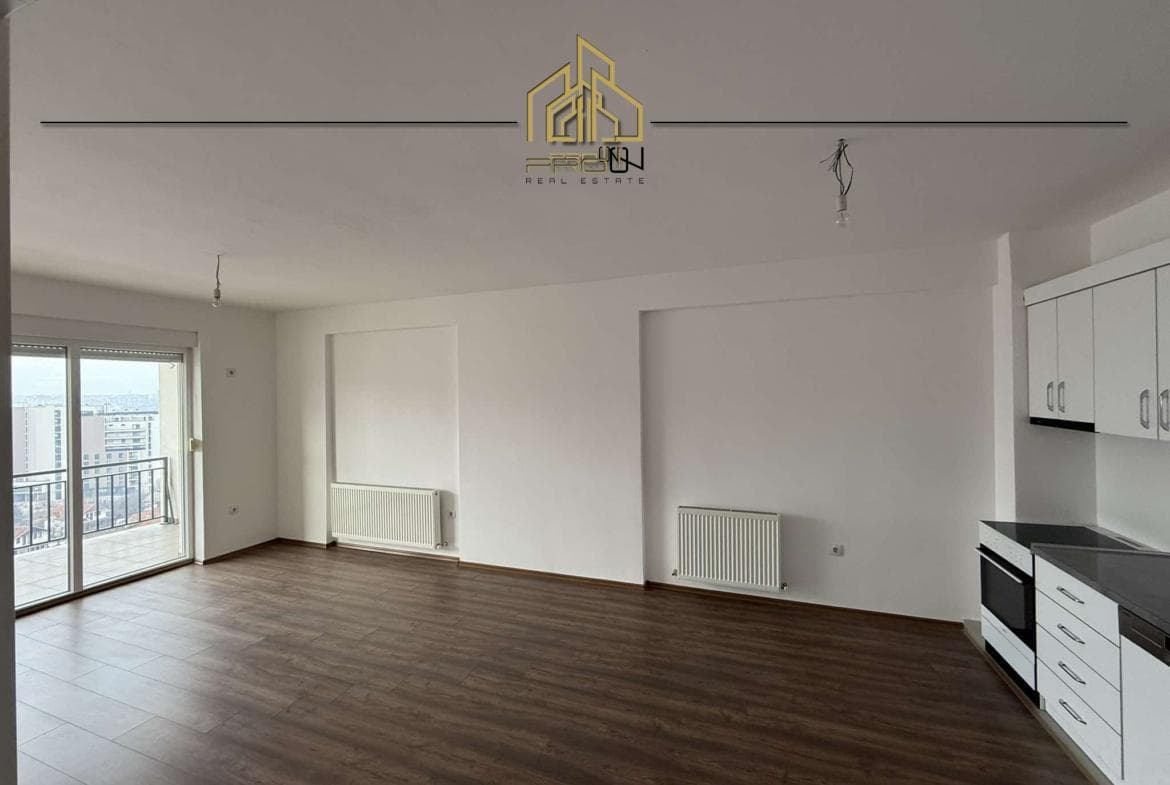 Banesë / Zyre me qira – Prishtina e Re 2