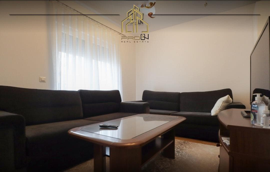 Banesë me qira – Bregu i Diellit 2
