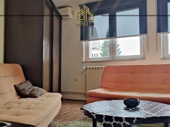 Garsoniere me qira – Ulpianë