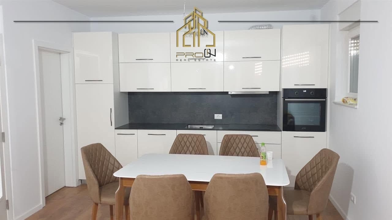 Banesë me qira – Tophane 2