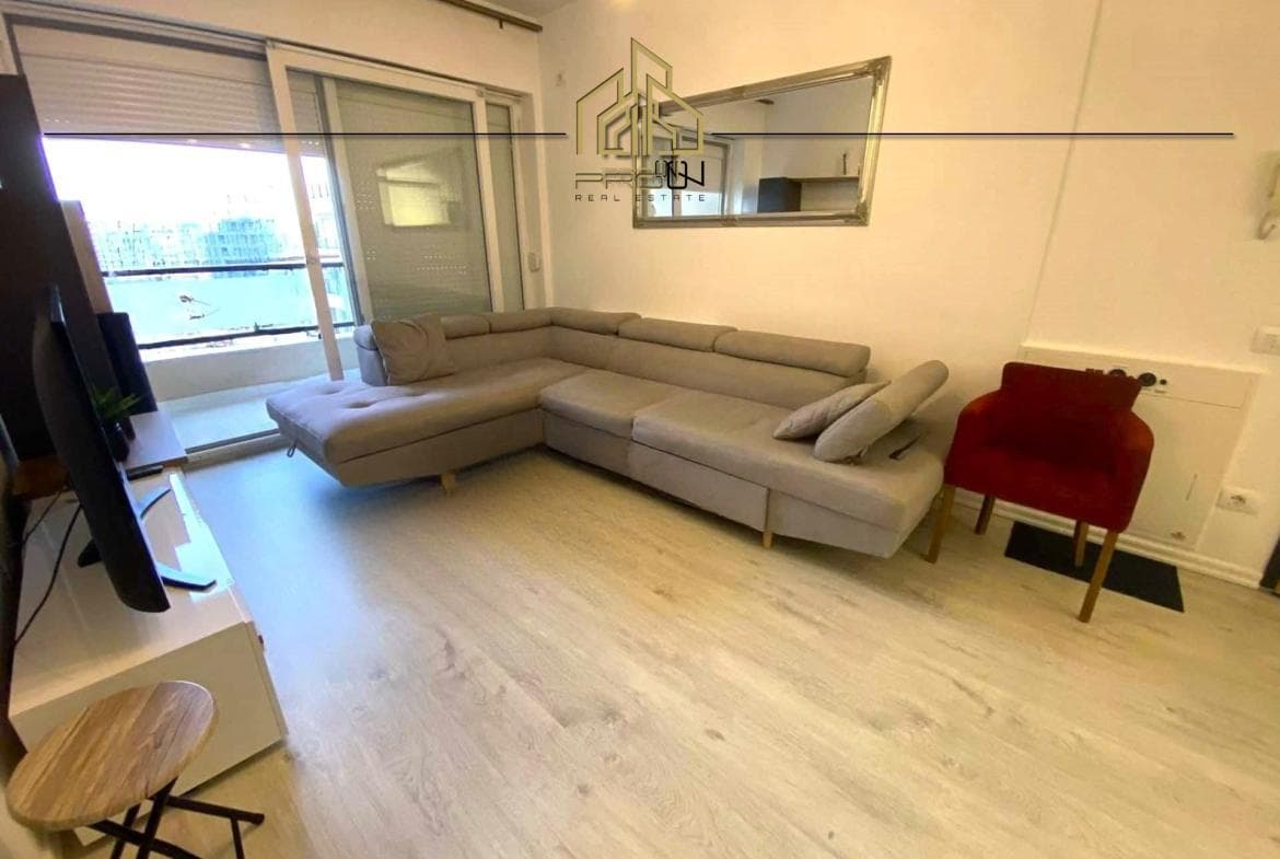 Banesë me qira – Rruga C 3