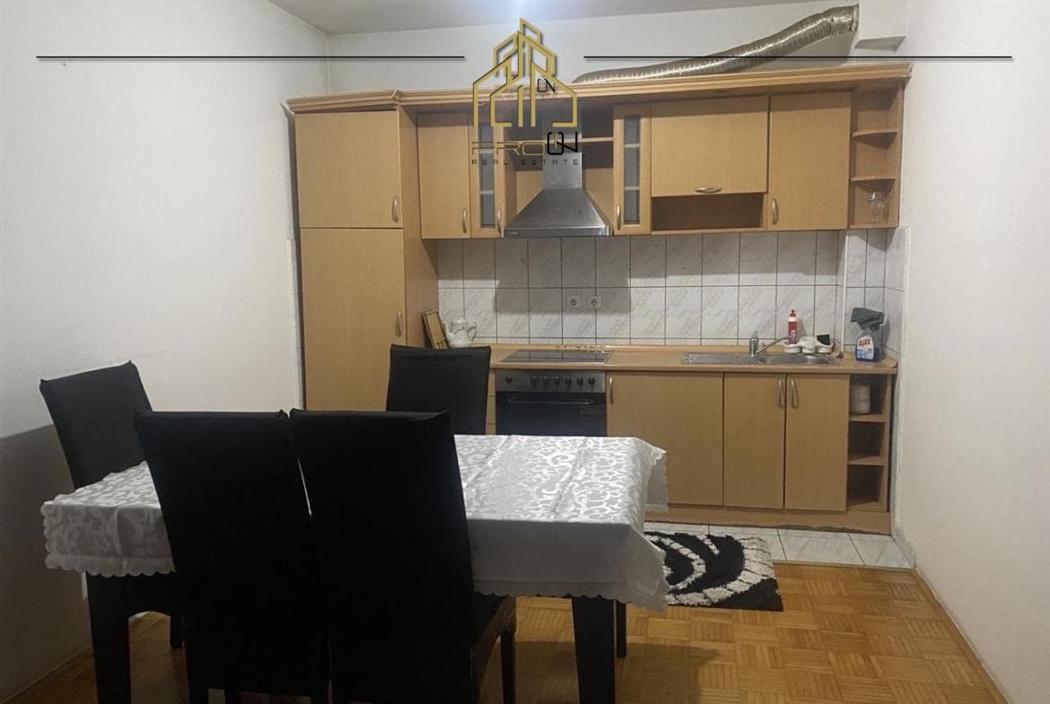 Banesë me qira – Bregu i Diellit 3