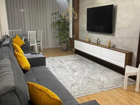 Banesë me qira – Bregu i Diellit