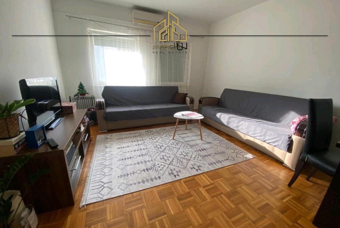 Banesë me qira – Qafa 2