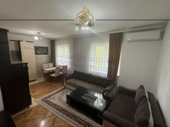 Banesë me qira – Taukbahqe