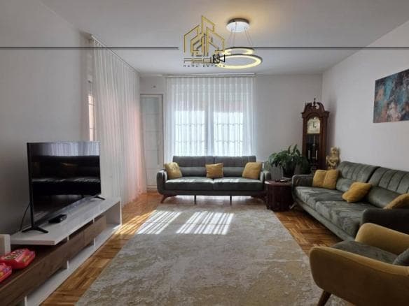 Banesë me qira – Mati 1