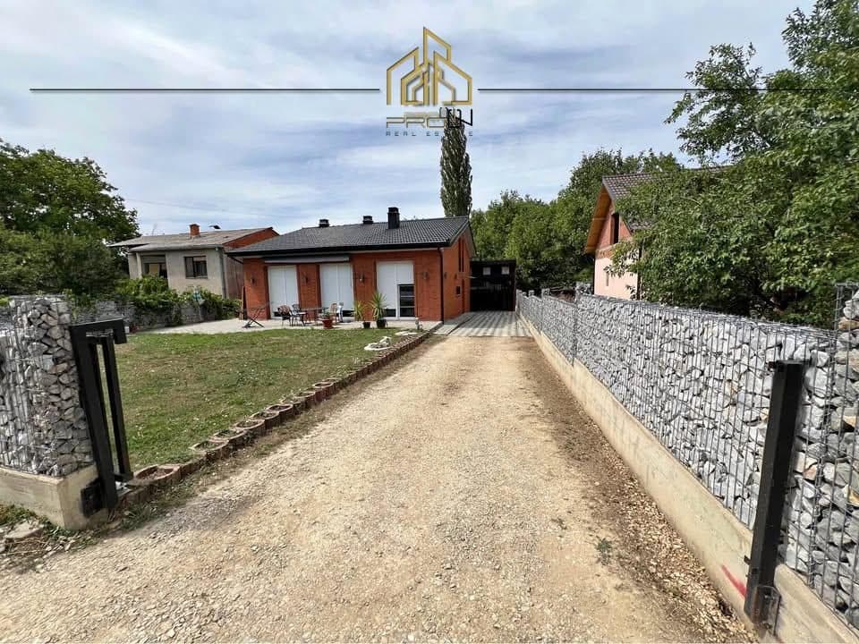 Shtëpi në shitje – Bërnicë e Epërme, Prishtinë 2