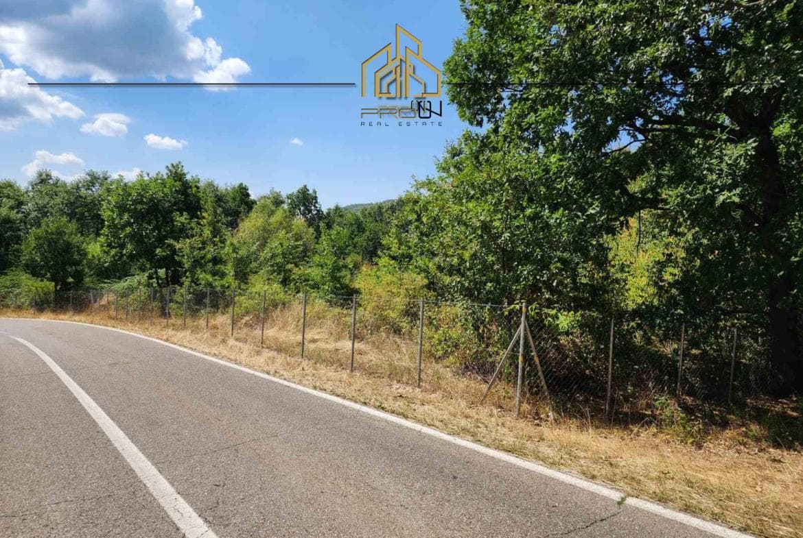 Parcelë në shitje – Gllogovicë, Prishtinë 4