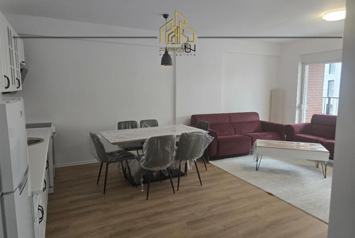Banesë me qira – Prishtina e Re 4