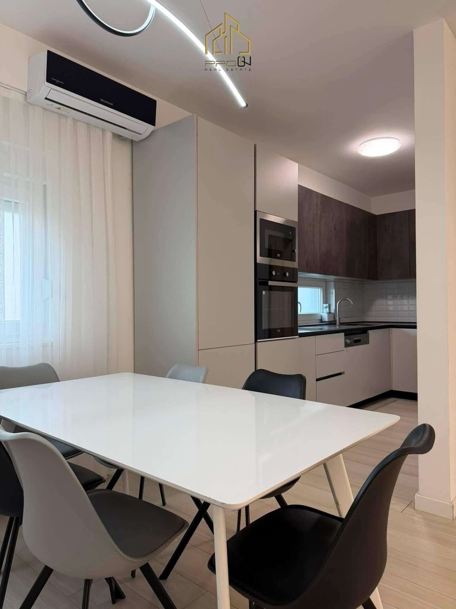 Banesë me qira – Mati 1 4