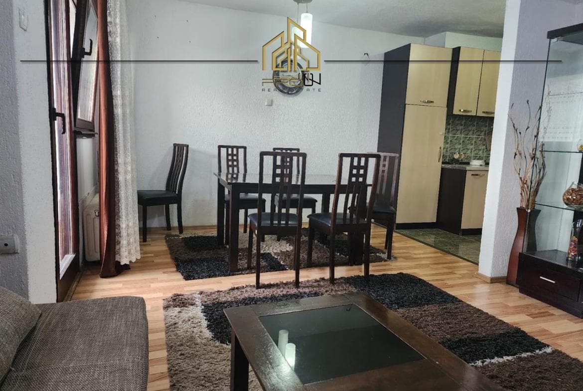 Banesë me qira – Dardani 4