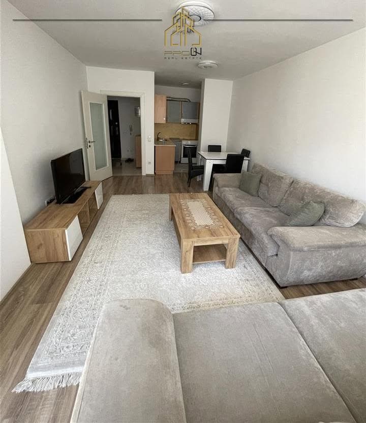 Banesë me qira – Mati 1 2