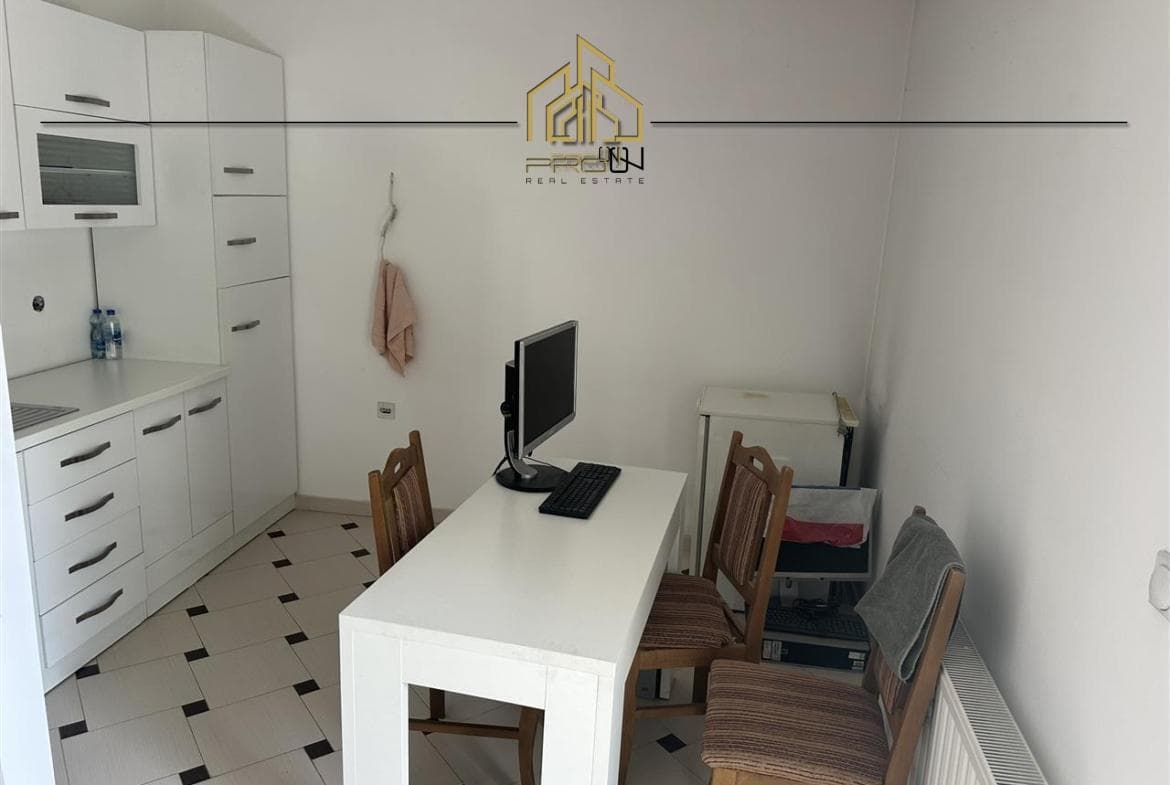 Banesë me qira – Rruga C 4