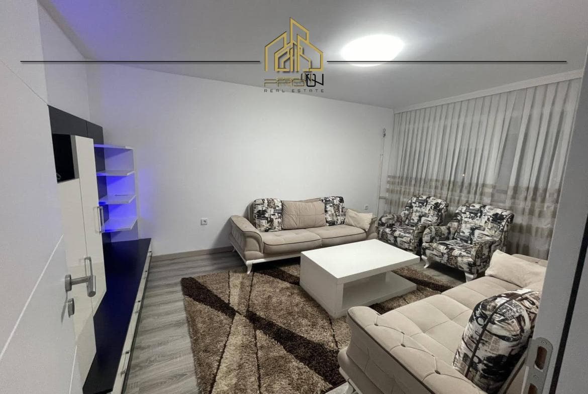 Banesë me qira – Dardani 3
