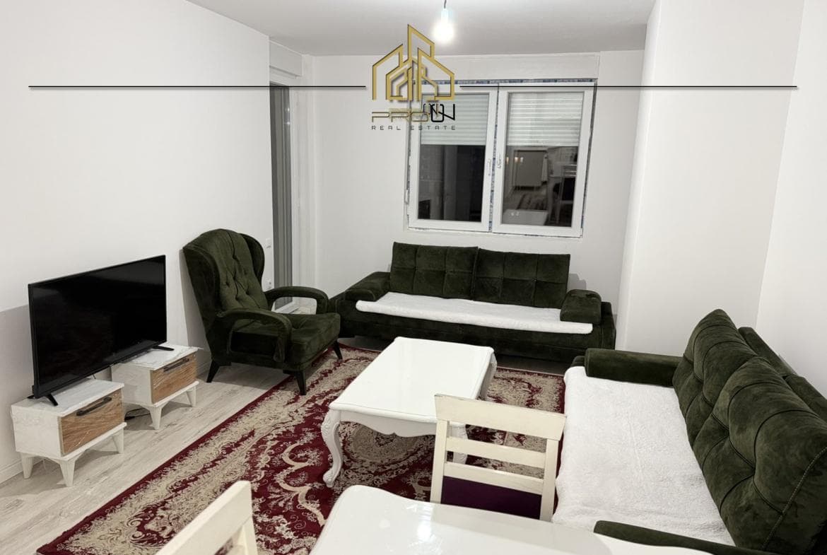 Banesë me qira – Mati 1 2