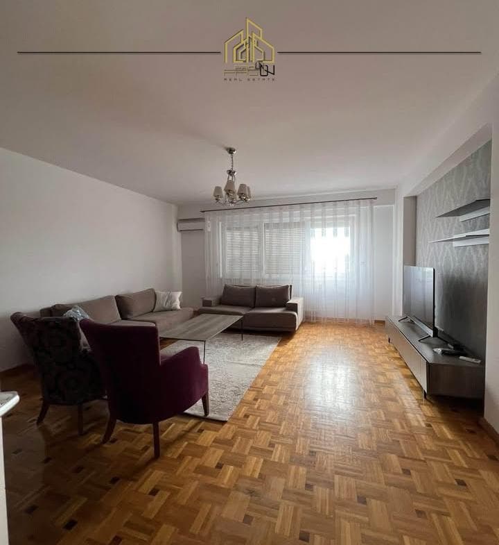 Banesë me qira – Mati 1 2