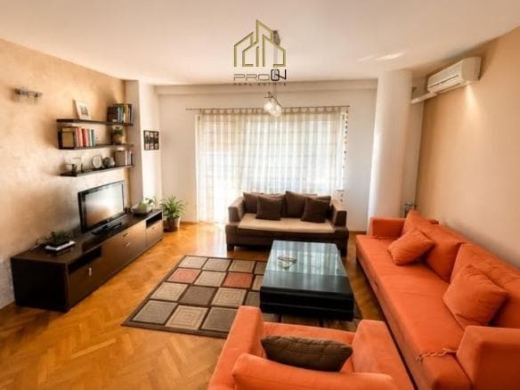 Banesë me qira – Qafa