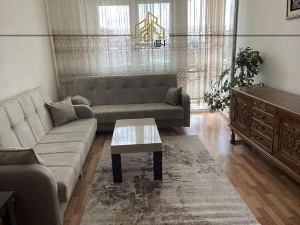 Banesë me qira – Aktash