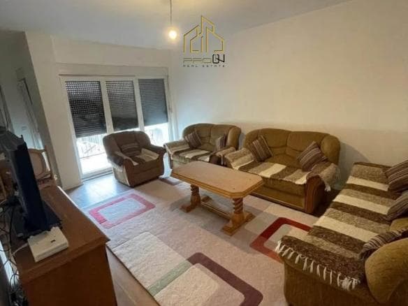 Banesë me qira – Mati 1