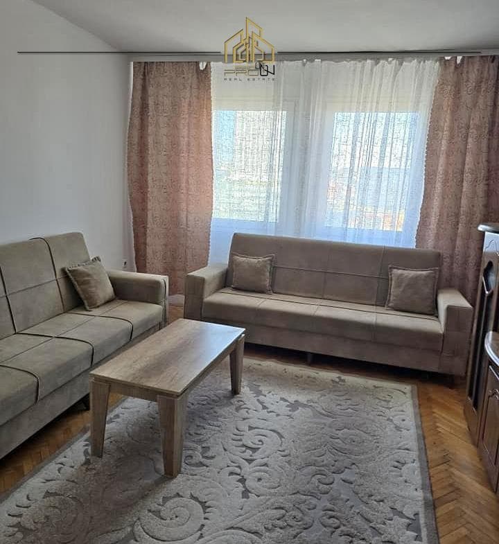 Banesë me qira – Dardani 2